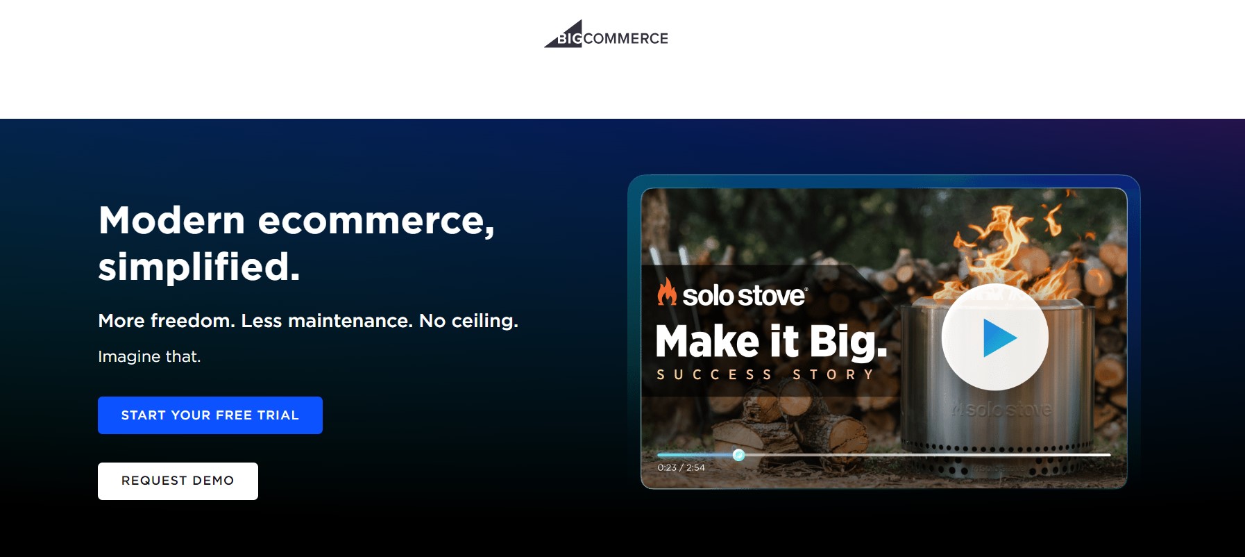 BigCommerce